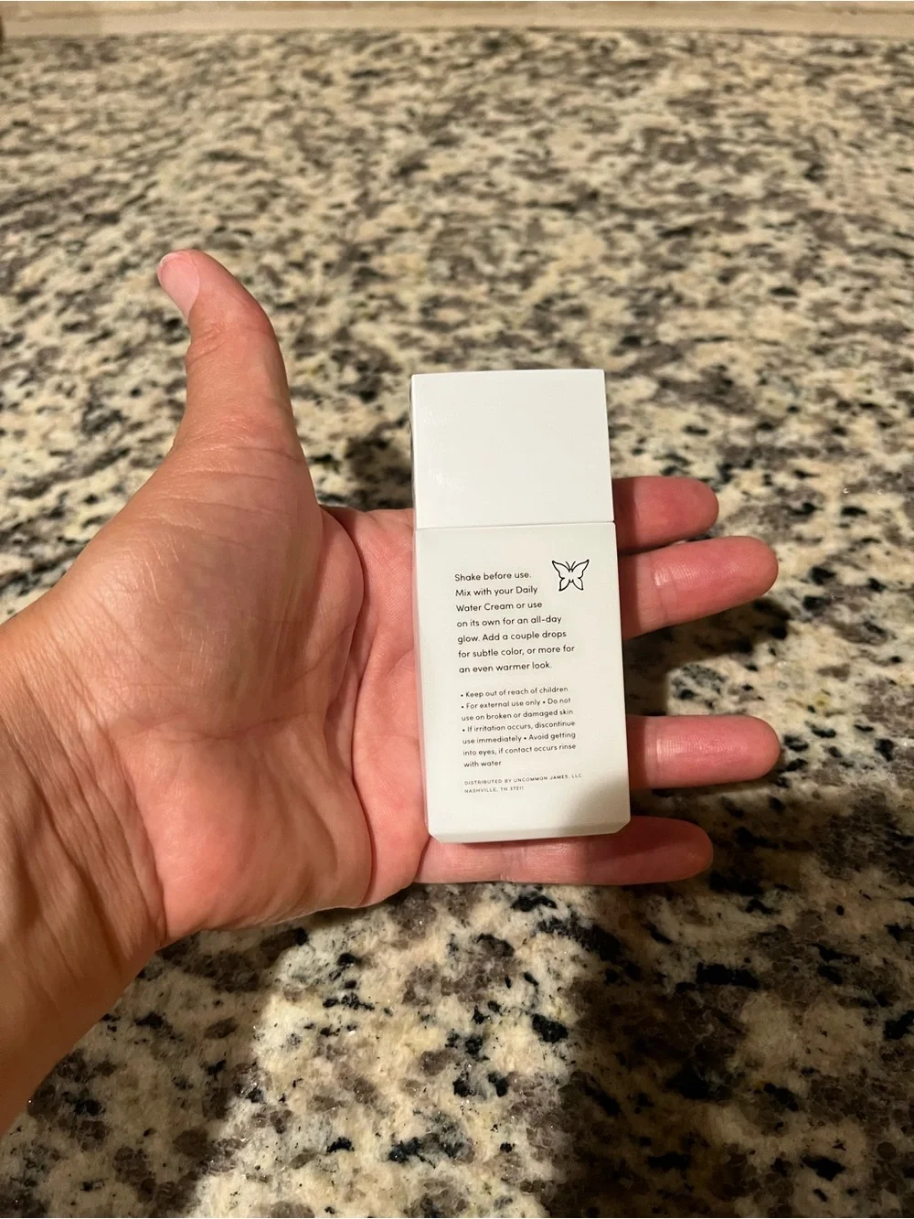 Uncommon Beauty Bronzing Drops